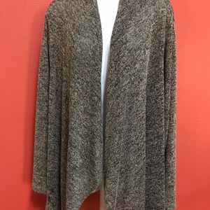 Cute lightweight knit jacket